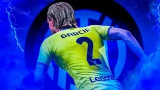 FIFA 23 КАРЬЕРА ЗА ЗАЩИТНИКА - ИНТЕР БЕЗ ЕВРОКУБКОВ! #39