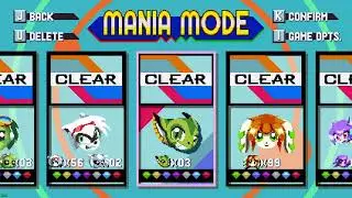 battle of the mods part 3: Lilac Mania