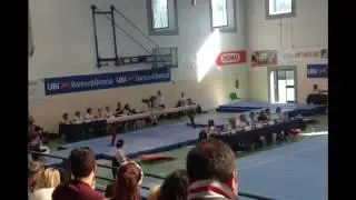 Caterina Cereghetti BB - ITA-GBR-GER