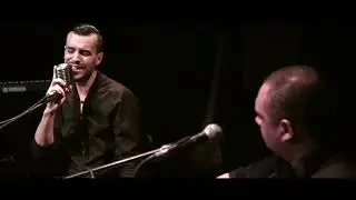 Cem Adrian & Gökhan Kılıç - Sen Gel Diyorsun / Öf Öf (Live)