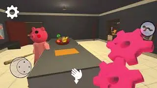PIGGY CHAPTER 1 MAP LEAK | NOW AVAILABLE ON IOS,ANDROID STORE | WALKTHROUGH