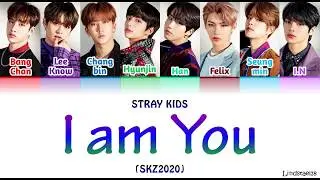 Stray Kids 
