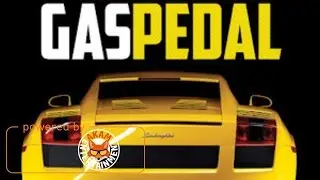 Da Wiz Le Vrai - Gas Pedal - March 2017