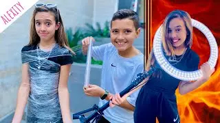 IMITANDO TIK TOKS RANDOM - PARTE 1