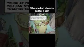 More secrets in Cuphead 