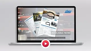 Dinex Sensor Program