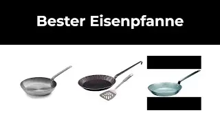 Eisenpfanne Test - 6 Bester Eisenpfanne - 2022