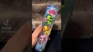 Littlest Pet Shop is back?! #shorts #lps