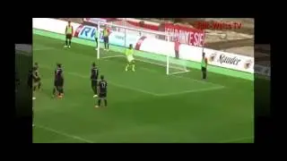 Обман в футболе. Невероятно! Так развести соперника!