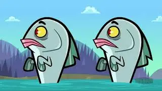 L'île des défis extrêmes Reboot (Saison 1 - Épisode 1) Place aux victimes VFQ
