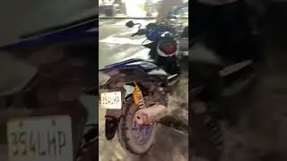 Swerte sa aerox