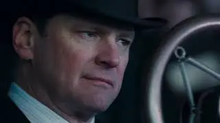 The King's Speech
