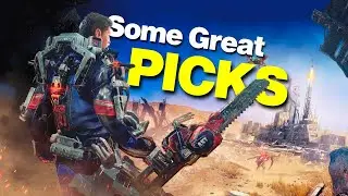 20 AA Games With INSANELY Good Playtime Value