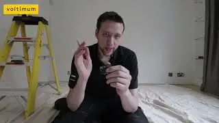 Dimming LED lights with Thomas Nagy