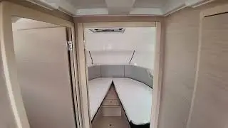 Delphia 10 Sedan Video Tour