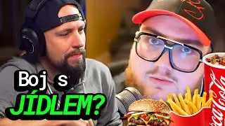 @FattyPillowTV a jeho Problém…