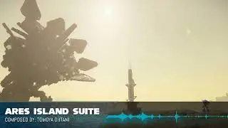 Ares Island Suite (All Movements Medley) - Sonic Frontiers OST Arrangement