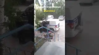яицилопы потеряли ключи от мусоровозки