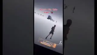 I just wanted to play🥴