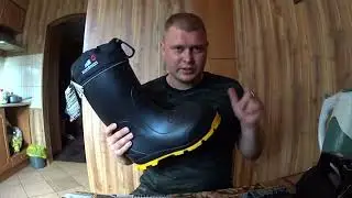 Обзор фонарей, казана, сапог, бензиновых зажигалок для охоты, рыбалки, туризма...