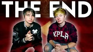 The End of an Era...