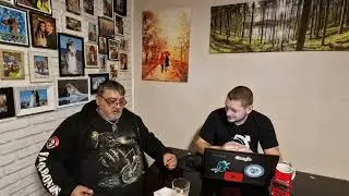 Подкаст с Бай Крас част 2