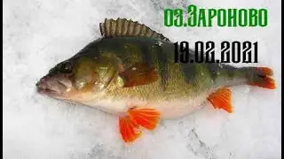 Рыбалка на оз. Зароново . Моя рыбалка Витебск 