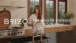 The Modern Goddess: Independent