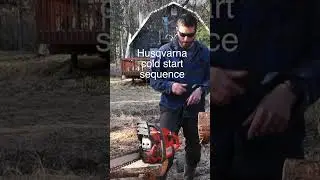 $400 hand saw vs chainsaw shorts