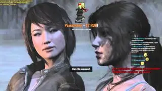 Maddyson - Tomb Raider 23.01.2016 #5