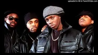 Blackstreet Ft. Mr. V-Sax - Joy (New Carnegie 2021 Mix)