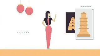 2D explainer video | Pamoja