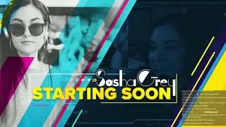 Sasha Grey VOD 04/Apr/2021 - Just Chatting - Gunman taco truck - BAD BUNNY GAMES OR CHAT? | !newy