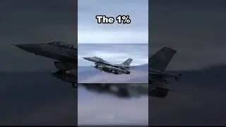 That 1% of aviation😢