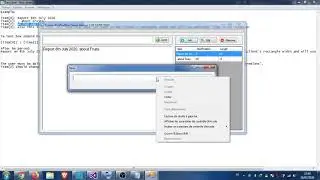 Custom RichTextBox control