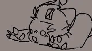 pass the dutchie | animation meme | new character!