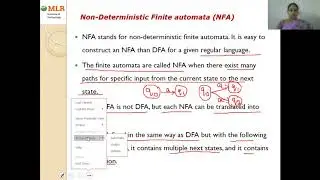 LEC10 NFA