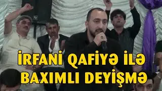 ABDULLAH Qafiye Açdı, Meydan Qızışdı 2024 (Yerini Verir)-Rüfet,Balaeli,İlqar,Xosrov,Valeh,Ramil ve.b