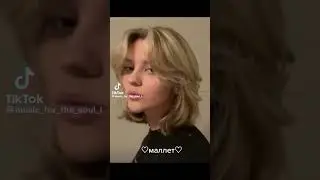 🍃😶‍🌫️модные стрижки и их названия ❤️🍄