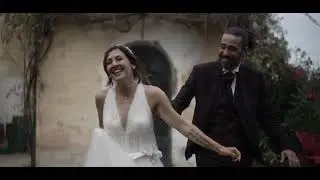 Giada + Leonardo Wedding Trailer