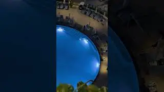 Underwater vacuum