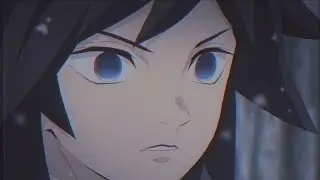 Giyuu edit - rude boy