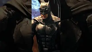Mark Antony🔥BATMAN🔥#mass #shorts