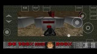 BRUTAL DOOM (Link in the description)