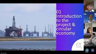 Energy Institute & Ipieca - Circular economy indicators in the oil and gas industry