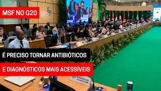 Você sabe o que é resistência antimicrobiana?