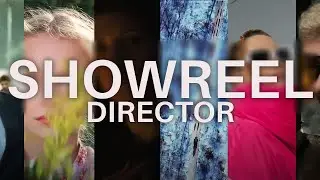 Borislav Gourin - Director's Reel 2023