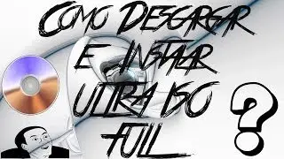Como Descargar e Instalar UltraIso Full  2014 (En Español)