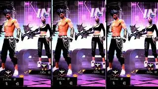 CHAM CHAM CHAM  x FREE FIRE || PRESET ALIGHT-MOTION || XML FILE 💌WITH CILP//DUO💞 