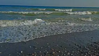 Deniz vlog/Bayram yiyecekleri🦋